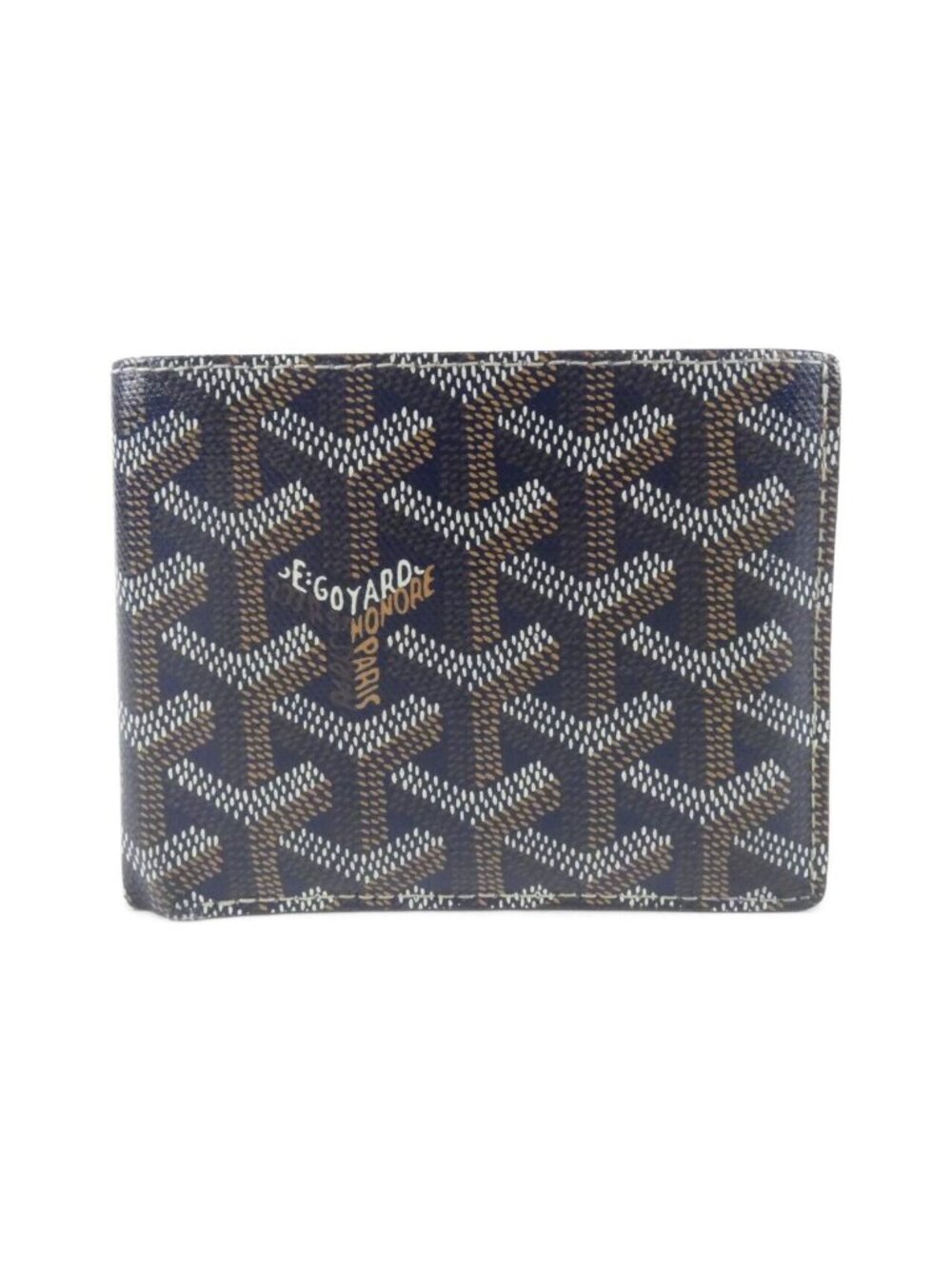 Goyard Saint Florentin Wallet